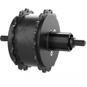maheb010001-pedal-motor-mahle-x35-m1-c-25-km-h-svart-36-v-250-w