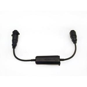 maheb040020-gcu-kabel-for-uppdatering-av-x35-system-mahle-svart-tu