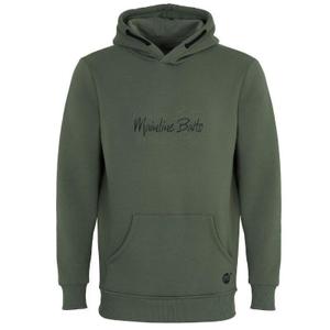 mcl001-sweatshirt-med-huva-mainline-gron