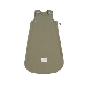 5906323317595-sovsack-i-muslin-rekommenderas-for-0-1-ar-gamla-spadbarn-malomi-kids-gron-85x50-cm