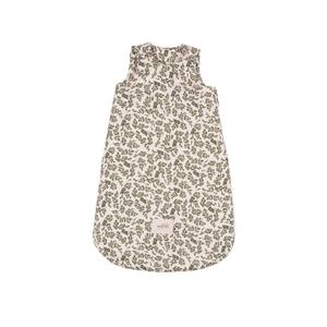 5906342317606-sovsack-rekommenderas-for-0-1-ar-gamla-bebisar-malomi-kids-100-bamboo-gron-blommig-85x50-cm