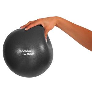 d9914-pilatesboll-mambo-max-svart-o-22-cm