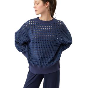 sw05kn04-blue-pulse-jumper-for-kvinnor-mandala-blue-pulse