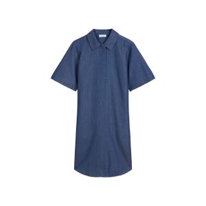 m06089121083-091-kort-klanning-med-rak-passform-dam-marc-o-polo-mork-indigo-tencel-denim