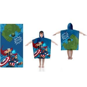8436580114653-poncho-i-bomull-for-barn-marvel-avengers-bla-110x55-cm