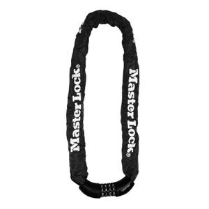 171759-kombinationslas-i-stal-master-lock-svart-vit-8-mm