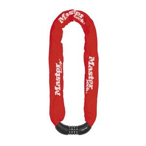 171762-kombinationslas-i-stal-master-lock-rod-vit-svart-8-mm