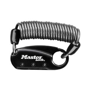 171766-kombinationslas-for-hjalmvaska-master-lock-svart-90-cm