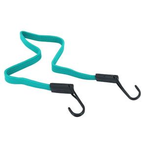 186605-cykelspannare-flat-dubbel-wire-med-krokar-0-80m-gron-masterlock-40-kg-gron-1-m