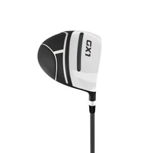 maswgxr021-driver-golf-for-hogerhanta-kvinnor-masters-gx1-vit-svart-tu