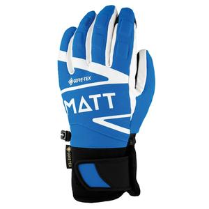 3380jr-az-skidhandskar-for-barn-matt-gore-tex-bla