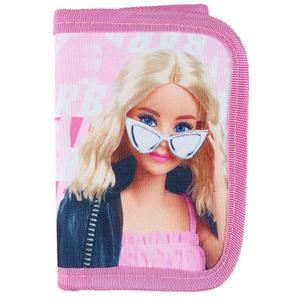8435631346562-flickans-planbok-mattel-barbie-rosa-26x13-cm