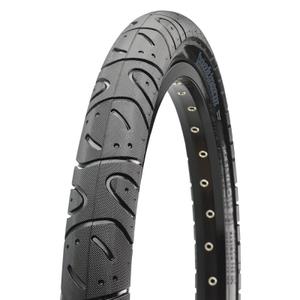 tb50650300-rigid-tr-dack-maxxis-hookworm-24-x-2-50-svart-24size-x-2-50