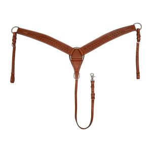 mbh02000-chestnut-western-sadelhast-halsband-mcbryan-kastanj-tu