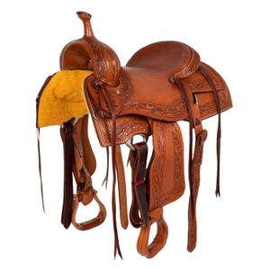 mbh08005-chestnut-sadelskydd-for-hast-mcbryan-kastanj