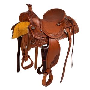 mbh08009-chestnut-western-sadel-for-hast-mcbryan-wpro-brun