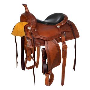 mbh08013-chestnut-sadelskydd-for-hast-mcbryan-royal-cutter-brun