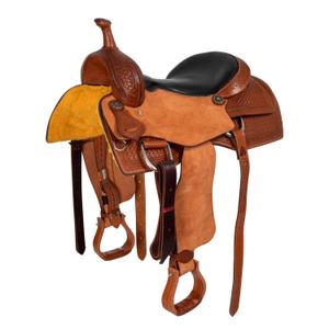 mbh08015-chestnut-sadelskydd-for-hast-mcbryan-royal-cutter-brun