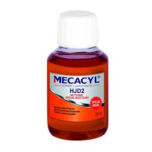 204684-tillsats-for-rengoring-av-injektorer-i-bilar-hypersmorjmedel-for-dieselmotorer-mecacyl-hjd2-rod-200-ml