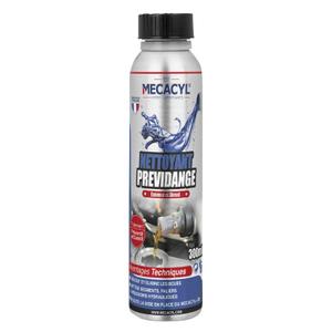 204685-motoroljetillsats-for-rengoring-av-bensin-och-dieselmotorer-fore-dranering-mecacyl-vit-300-ml