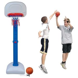 m403310-uppsattning-av-justerbara-basketmal-megaform-vit-bla-rod-tu
