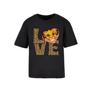 mc1254-00007-t-shirt-for-kvinnor-merchcode-simba-love-svart
