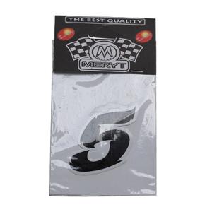 1293-dekaler-for-mini-motorcykel-meryt-numero-5-svart-7-cm