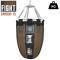 mbfra8015-boxningssack-metal-boxe-monster-carbon-15-brun-15-cm