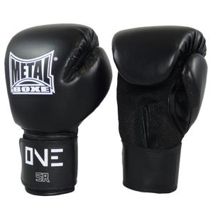 mbgan002n-boxningshandskar-for-barn-metal-boxe-one-svart