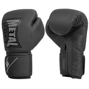 mbgan110ng-boxningshandskar-metal-boxe-starter-svart-gra