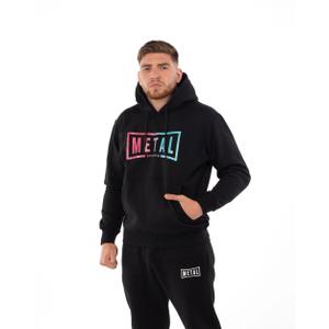 msh301vxs-sweatshirt-med-huva-metal-boxe-miami-vibe-svart