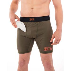 mss301kl-kompressionsshorts-metal-boxe-oliv