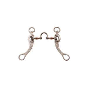 mo00704-mors-western-snaffle-for-hast-korrigerande-i-aluminium-metalab-fg-silver-12-5-cm