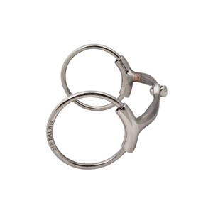 mo00856-munnstycke-med-rorlig-ring-for-hast-metalab-bf-silver-13-cm