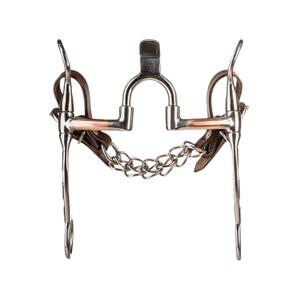 mo00877-mors-western-bett-for-hast-med-kopparstanger-och-medelstarka-gravyrer-metalab-bf-silver-13-cm