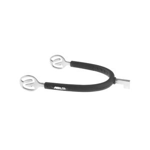 sr00071-sporrar-for-hast-metalab-hammer-head-super-grip-svart-silver