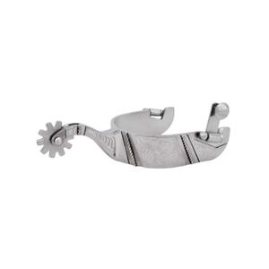 sr00264-graverade-sporrar-for-hastar-metalab-fg-reining-show-gra-tu