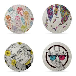 mfgirlp-4-reflekterande-rivtaliga-repositionerbara-klistermarken-myflash-flash-girl-power-gra-tryckt-5-cm