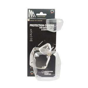 722548-skarmskyddssats-fjarrkontroll-mh-display-yamaha-type-c-svart-tu