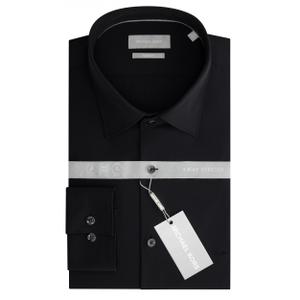 md0md91399-001-slim-prestandaskjorta-michael-kors-stretch-svart