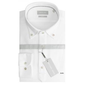 mk0ds01003-100-skjorta-med-smal-passform-michael-kors-polo-camicia-vit