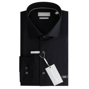 mk0ds01288-001-skjorta-med-smal-passform-michael-kors-empire-logo-svart