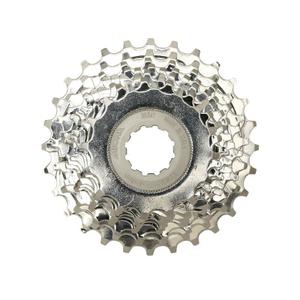 148322-montering-av-kassett-for-landsvagscykel-miche-et-campagnolo-miche-primato-9-v-16-28-t-silver-16-28t