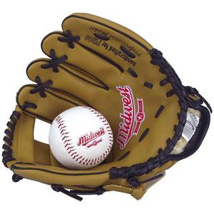 ms400-basebollhandskar-med-boll-midwest-brun-tu