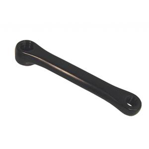701191-vanstervev-inverterad-fyrkantspindel-stal-mijnenpieper-svart-170-mm