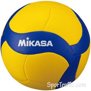 v360w-sl-volleyboll-mikasa-v360w-sl-gul-bla-storlek-5