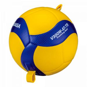 v300w-at-tr-ballong-mikasa-v300w-at-tr-bla-gul-storlek-5