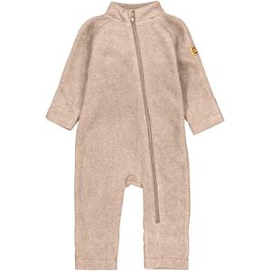 12002-warm-taupe-bebiskjorta-i-bomull-mikk-line-fleece-varm-taupe