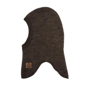 90016noos-1-dark-brown-melange-baby-ullbalaclava-mikk-line-morkbrun-melange
