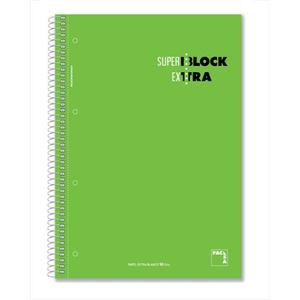 024436-forpackning-med-4-anteckningsblock-med-hard-parm-a-4-micro120-ark-milan-mangfargad-21x29-7x4-cm